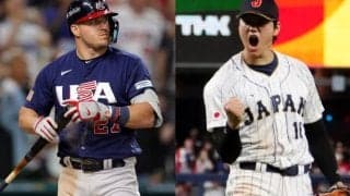 「明らかに需要がある」米国で高まる機運！メジャーリーガーのロス五輪参戦を米名物記者・メディアが熱望「NBAが道を示した」