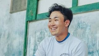 文武両道の高校球児に東大野球部入部のススメ　六大学ベストナイン大原海輝「今が一番楽しくて、やりがいがある」