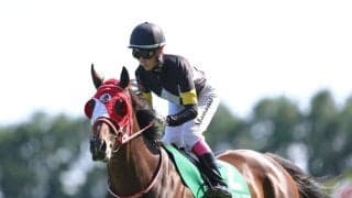 永島まなみが小倉記念で6着…女性ジョッキー結果