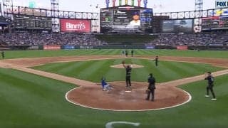 「史上最弱チームだな」 批判殺到！ありえない“痛恨ミス” ホワイトソックス野手の問題シーン「想像以上に酷すぎる」