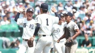 甲子園でまさかの応援歌にX騒然「すごく面白い」　“夢コラボ”はなぜ起きた？