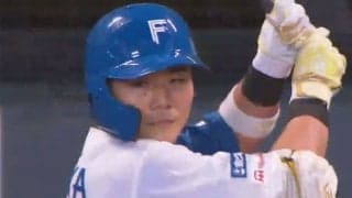 “覚醒・清宮”の衝撃アーチが「世界一の弾道」　驚愕の9戦5発…止まらぬ猛爆「モンスター」