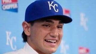 “大谷2世”が衝撃の特大弾「脅威だ…」　軽々スタンドに運ぶパワー炸裂「メジャーリーグに送れ」