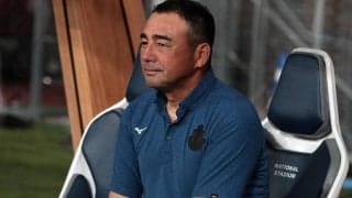 大逆転負けの京都戦からバウンスバックの名古屋…「彼のプレーに救われた」長谷川監督は“有言実行”の守護神絶賛