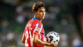 オモロディオン獲得失敗のチェルシー、代役としてフェリックス獲得を目指す…1年ぶりの復帰なるか