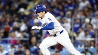 赤星憲広が語る「近年のプロ野球盗塁事情」 大谷翔平がメジャーで盗塁を量産する理由についても言及した