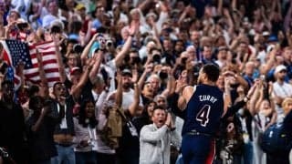 オリンピック史上最多…パリ五輪の男女バスケットボールの観客動員数は計107万8319人を記録