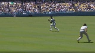 大谷翔平の打点を阻む“爆肩”バックホーム　9打席連続無安打にファン「大谷さんどうしちゃったの」