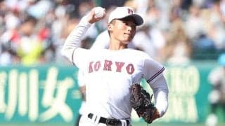 “プロ注目”高尾が「凄すぎる」　窮地で“特能”発動、衝撃146キロは「完成度エグい」