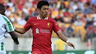 「どの組み合わせが最高か…」スロット監督が考える“6番”の最適解は？ 遠藤航はセビージャ戦メンバー外もラス・パルマス戦でフル出場「今日プレーした選手が来週プレーする訳ではない」