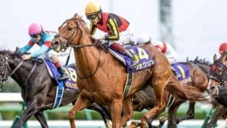 【札幌記念見どころ】皐月賞馬ジオグリフの復活なるか