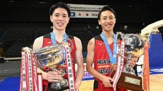 瀬川不在がチーム力アップの起爆剤に…松島は「自分たちの成長がチームの底上げにつながる」