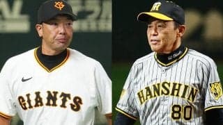 両リーグで2位と3位が直接対決の3連戦　広島は首位固めなるか…今週のNPB