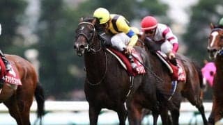 上位3位までにGI馬の名前無し 「札幌記念の勝ち時計ベスト3」わかりますか？