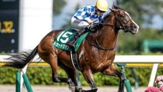 【関屋記念】売上は62億4286万3600円で昨年より約6億円増加