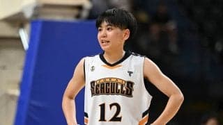 東海大福岡が2年ぶりのインハイ4強…“ファンタジスタ”根間芙奈は冬の金メダルへ飛躍誓う