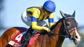 【札幌記念想定騎手】プログノーシスは川田将雅騎手、シャフリヤールは武豊騎手