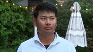 久常涼「チャンスが見えていただけに悔しい」　POシリーズ進出逃すも自己最高3位