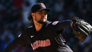 巨人で開幕投手も1年で退団　メジャー“戦力外”→3Aで防御率11点台…苦戦続く31歳