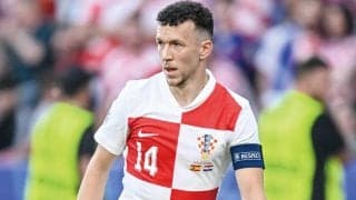 序列への不満から面談拒否…35歳ペリシッチがハイドゥク・スプリトの輪を乱す