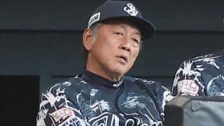 泥沼7連敗…西武今季負け越し決定　102試合目で借金「42」、8月10戦9敗…高橋緊急降板の“悲劇”