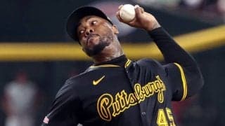 人類最速左腕、36歳で167キロの衝撃　SNS騒然…驚愕の声「どうなってるんですか」