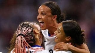 259億円男の美人妻が金メダル　応援行けずも…夫が明かす舞台裏「ストレスは多かったけど」