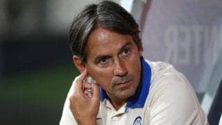 セリエA連覇を目指すインザーギ・インテル…プレシーズンマッチ苦戦も指揮官は平然「必要なぶんだけ苦しんだ」