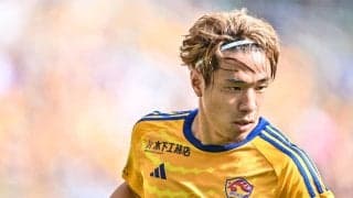 【J2「真夏の進化」】仙台、MF相良の強烈股抜き決勝点で勝ち切る FWエロンの働きで出る攻撃の変化(2)