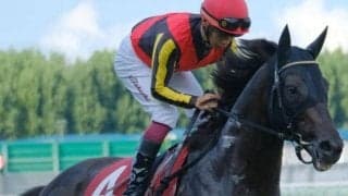 札幌記念史上初の日本ダービー馬による勝利なるか 武豊騎手と初コンビで参戦
