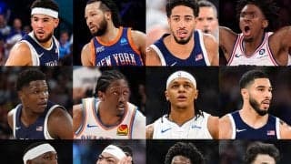 ESPNが予想…2028年LA五輪でチームUSAのロスターに選ばれる選手は？