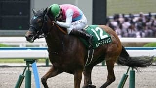 【CBC賞想定騎手】ピューロマジックは横山和生騎手、アグリは西村淳也騎手