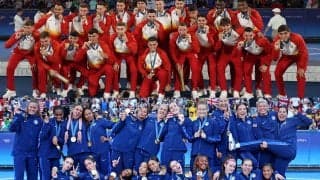 パリ五輪サッカー総括/六川亨の日本サッカーの歩み