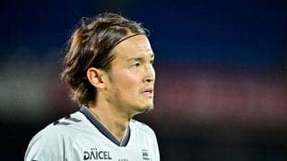 「いやいや、入ってるやん」G大阪FW宇佐美貴史の“あと1ミリ”クロスバー直撃の幻ゴールが紛糾！「あと数センチ数ミリ」「ゴールラインテクノロジー導入はよ」の声