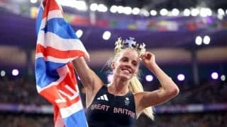 「ポルシェとカルティエの指輪が欲しい」知られざる五輪後の「収入事情」　英美人金メダリストに想定される驚愕の”付加価値”とは【パリ五輪】