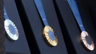 金メダリストの“比較動画”の波紋広まる 東京五輪メダルと比べて顕著な劣化に海外紙も愕然「東京が驚くほど輝いた」【パリ五輪】