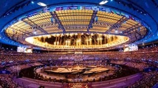 「フランス人は恥をかいた」露メディアが閉会式を“完全な失敗”と酷評！「有名なアーティストはどこにいる？」【パリ五輪】