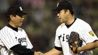 伊良部秀輝に“暴言”連発…「頭を叩いていた」　叶わなかった共演、父が明かした伝説右腕の素顔