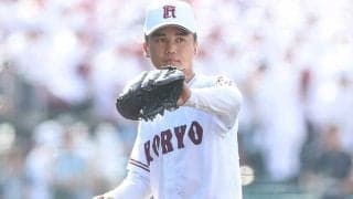黒→白へ…広陵が見せた“変化”　快勝につながった秘策、伝統破壊に「いいじゃないか」