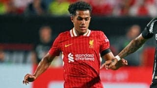 ブレントフォードがリバプールMFカルヴァーリョを完全移籍で獲得！
