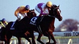 4つのGIを制し活躍した名馬“スペシャルウィーク” 産駒の特徴は「馬格あり」で「万能型」