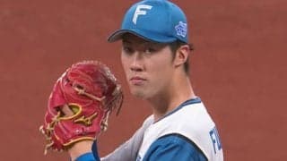 大記録に迫った21歳は「オーラ出てきた」　育成から飛躍…逸材右腕は「未来のエース」