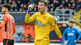 インテルGKスタンコビッチが昇格組のヴェネツィアにレンタル移籍…買い取り義務の発生オプション付き