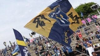 「あらゆる手段を講じて最大限慰留に努めましたが…」キャプテン移籍のJ2最下位・群馬が声明、わずか2日での決着、残留ラインとの勝ち点差「13」に「諦めずに戦います」