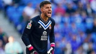 セビージャが元スペイン代表GKアルバロ・フェルナンデスをウエスカから獲得…東京五輪にも参加