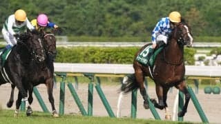 【関屋記念】トゥードジボンが鮮やかな逃げ切り…重賞初制覇