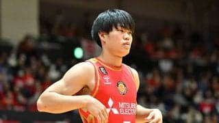 Shanghai Future Star Basketball Championshipが閉幕…BリーグU18選抜チームは7位に
