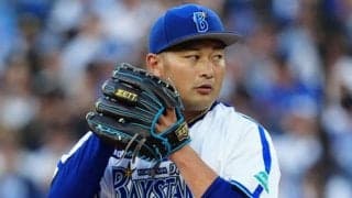 DeNAが森唯斗を抹消、楽天は茂木の登録を外す　ロッテ・角中は1軍復帰…13日の公示