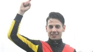 中央・地方合わせて日本で200勝以上 欧州の名手はファンや関係者から信頼厚く