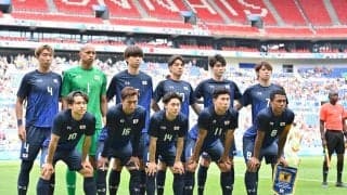 【パリ五輪・サッカー日本代表の強化と結果を振り返る「数字」(1)】パリ五輪4試合で出場した選手と強化過程の相関関係は--200分超え出場は9選手